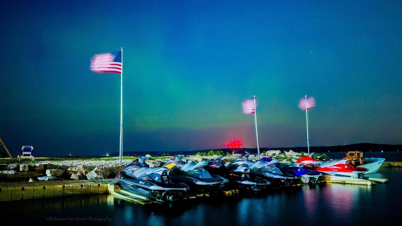 Photo of Others in Sturgeon Bay