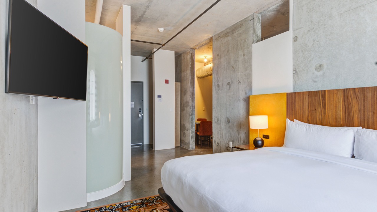 Photo of Bedroom in Legacy Park