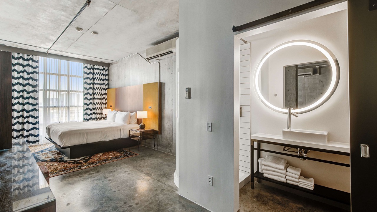 Photo of Bedroom in Legacy Park