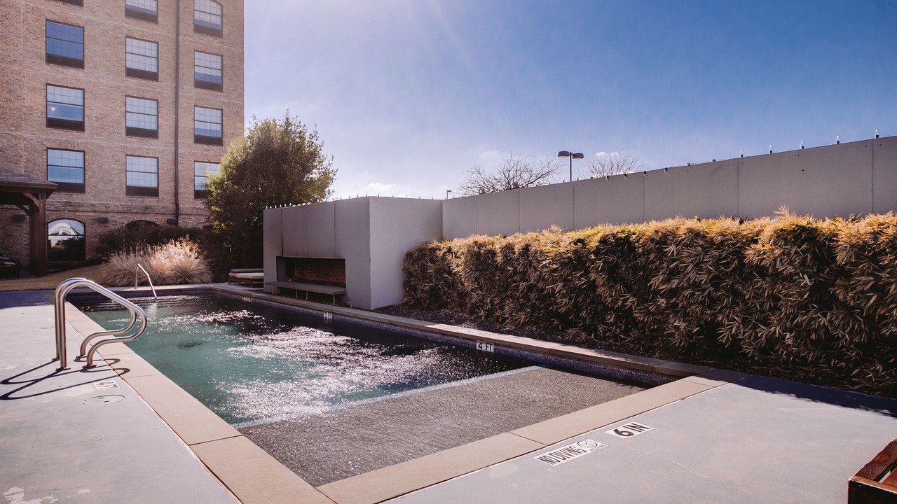 Photo of Outdoor in Legacy Park