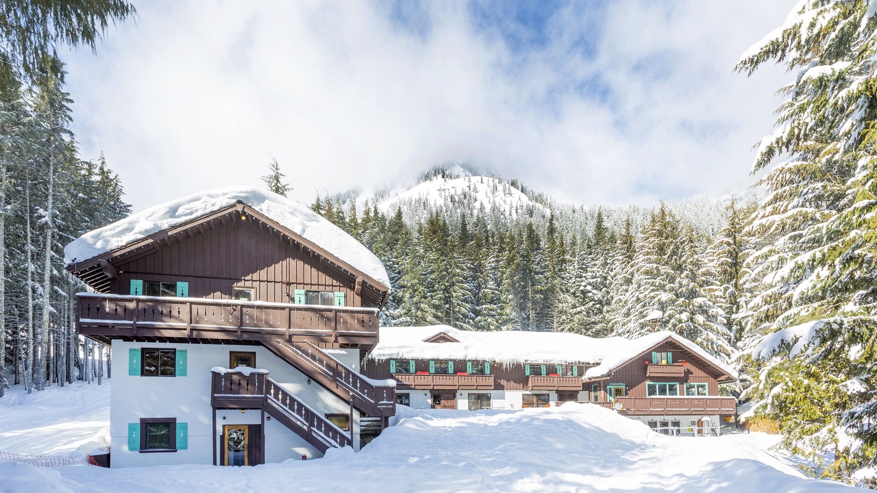 Photo of Outdoor in Enumclaw