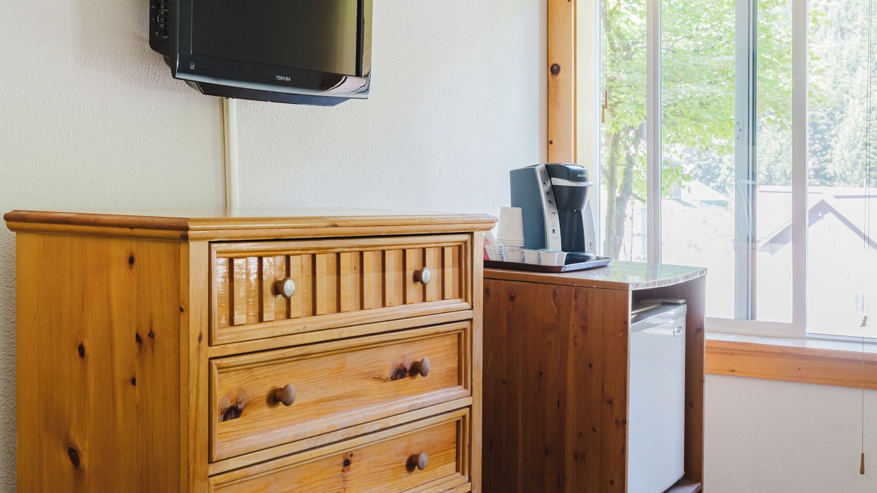 Photo of Bedroom in Enumclaw