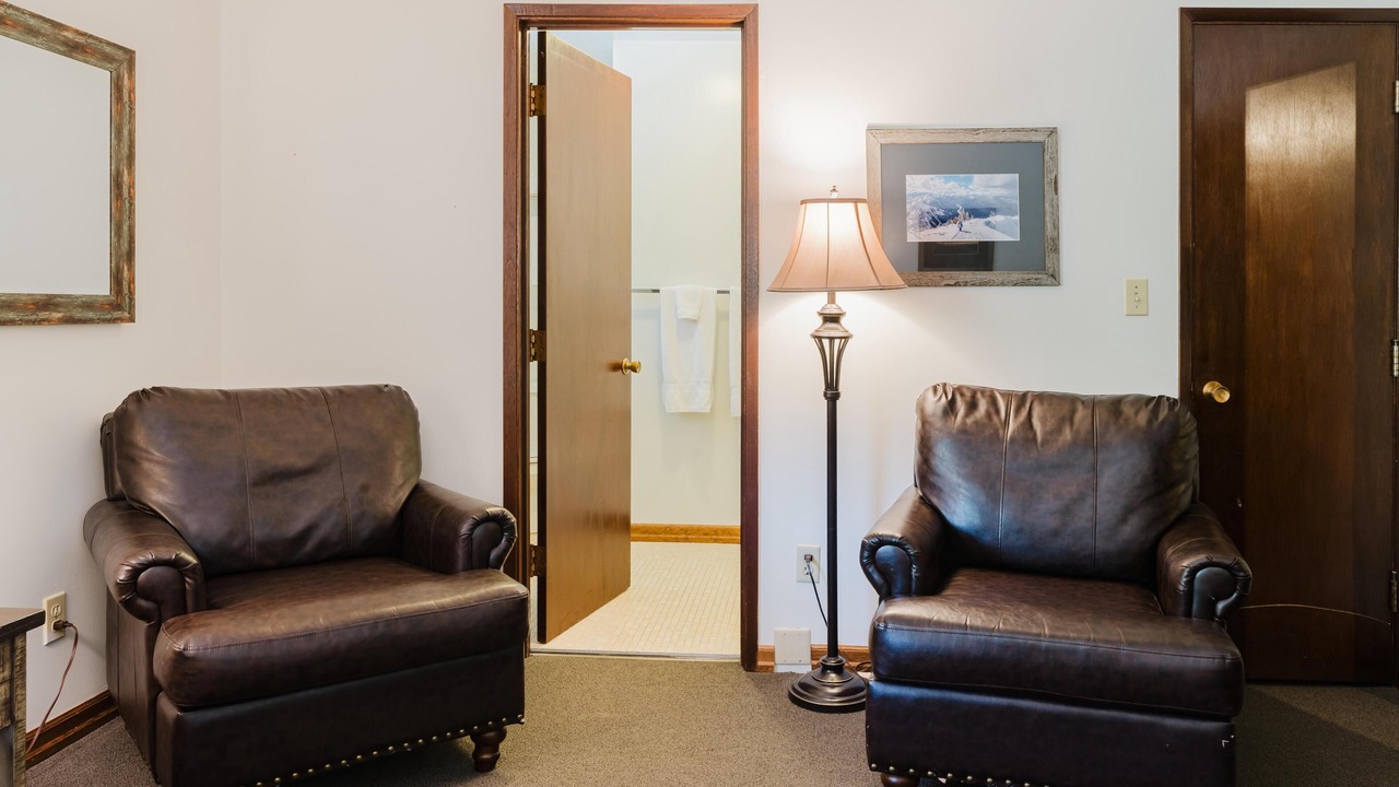 Photo of Bedroom in Enumclaw