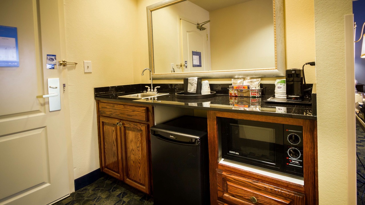Photo of Kitchen in Natchez