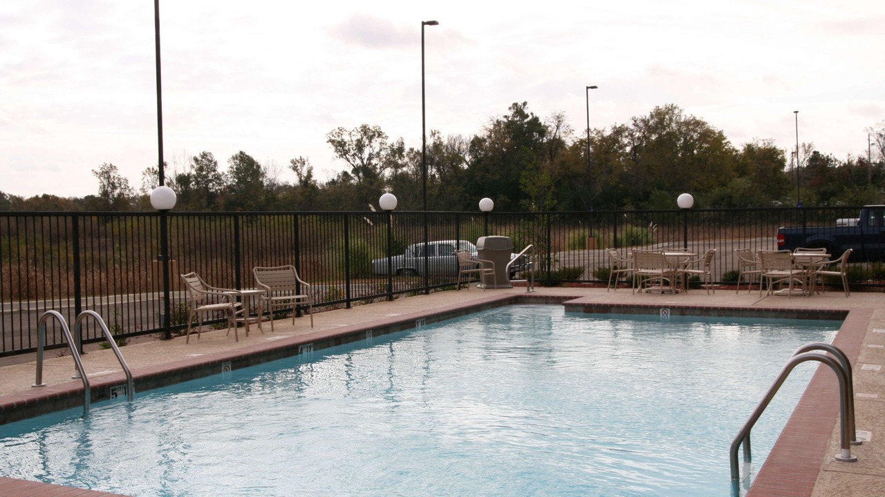 Photo of Outdoor in Natchez