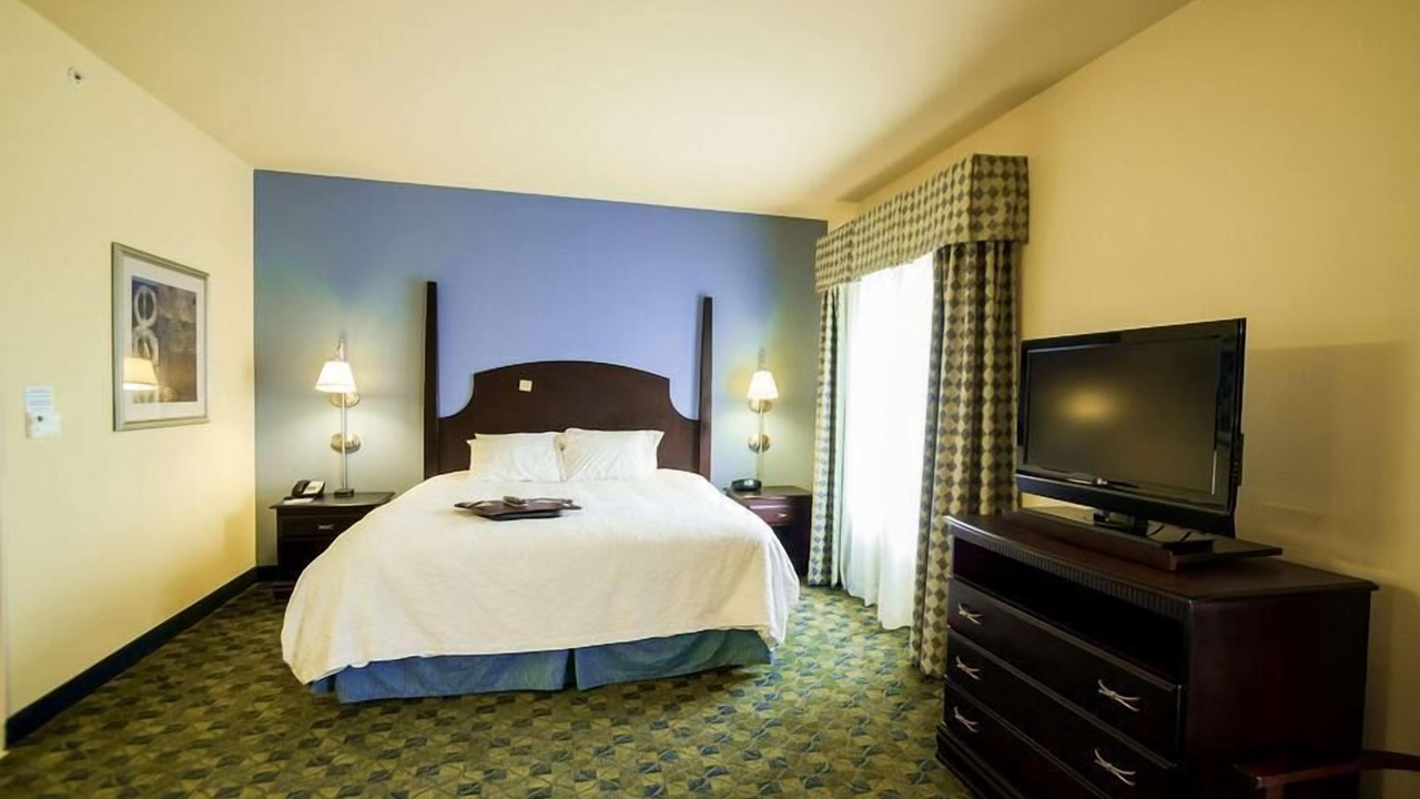 Photo of Bedroom in Natchez