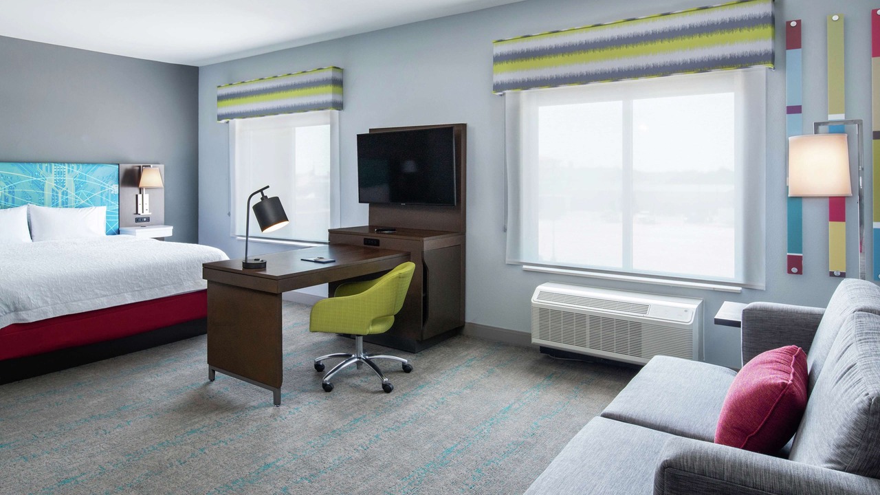 Photo of Livingroom in Lubbock