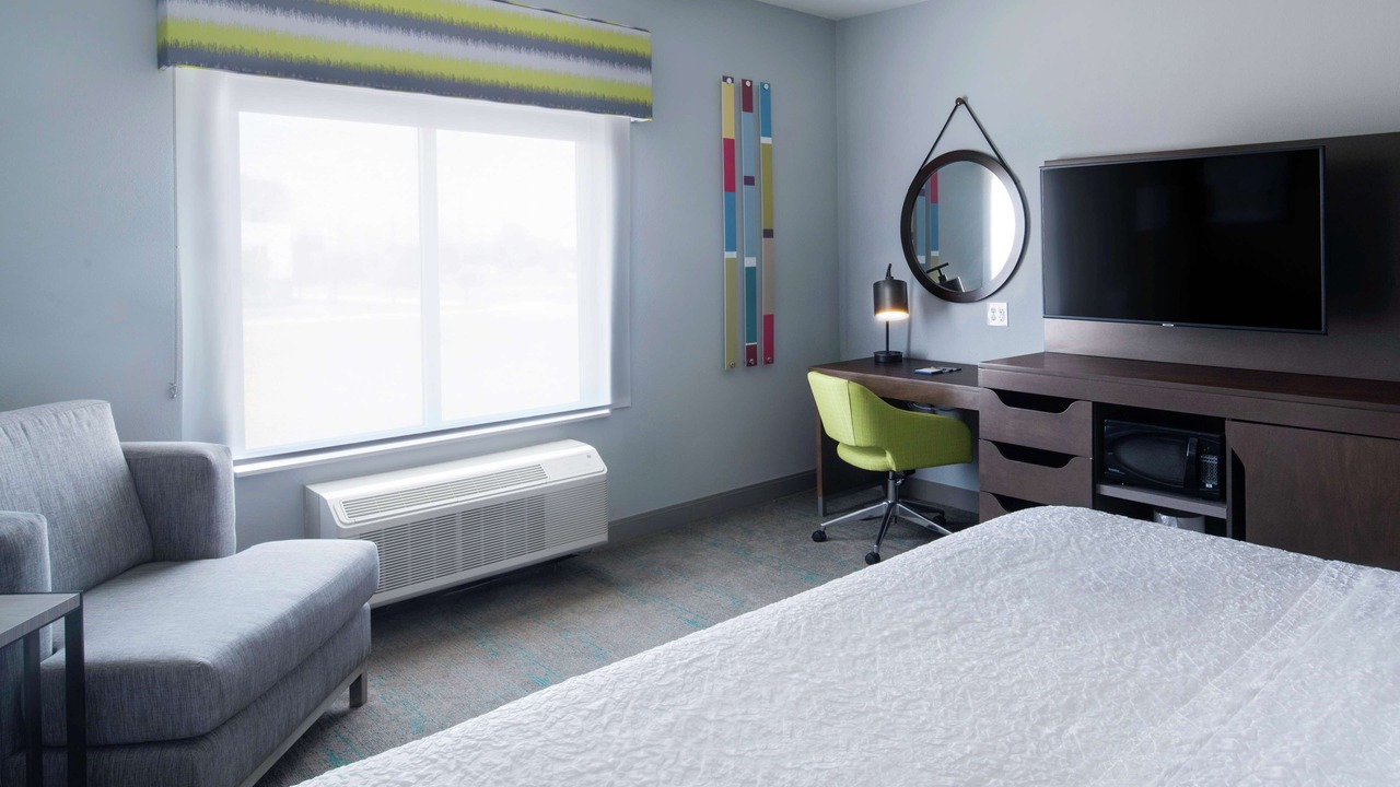 Photo of Bedroom in Lubbock