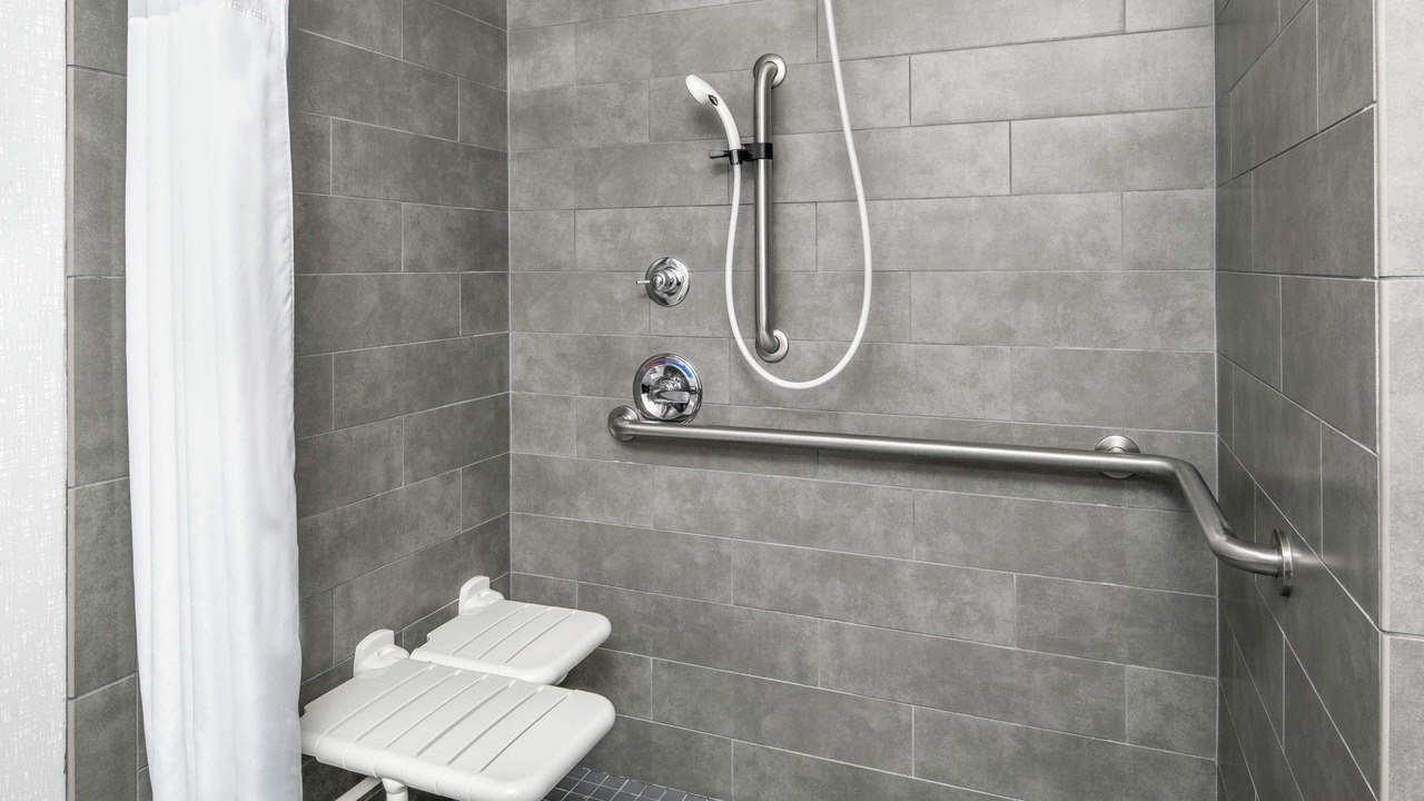 Photo of Bathroom in Lubbock