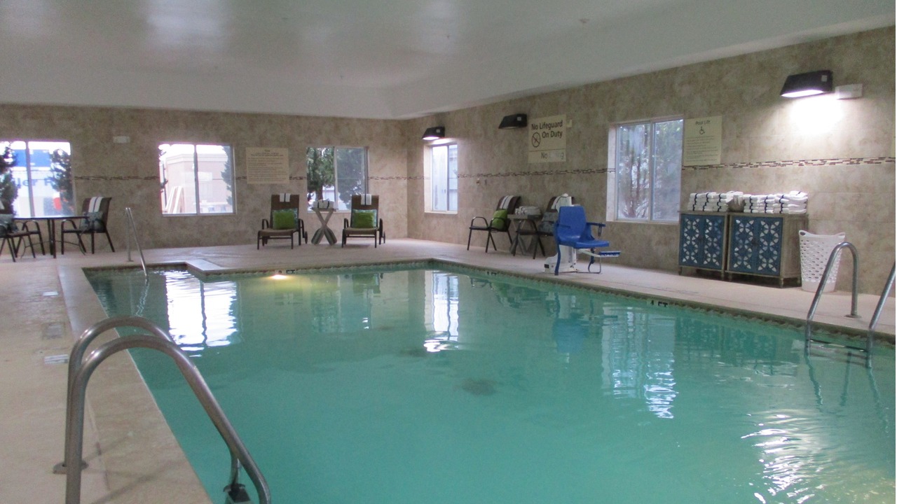 Photo of Outdoor in Lubbock