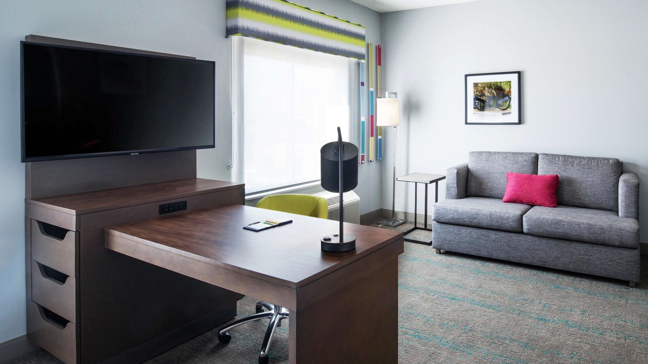 Photo of Bedroom in Lubbock