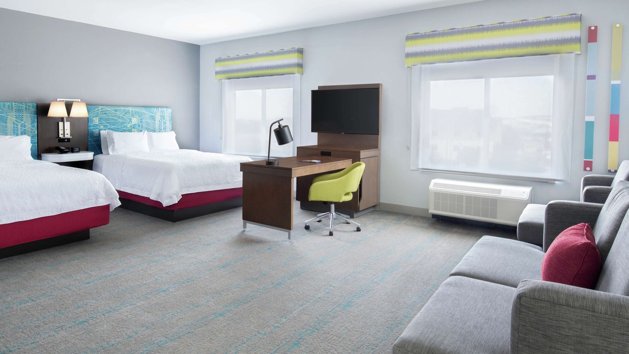 Photo of Bedroom in Lubbock