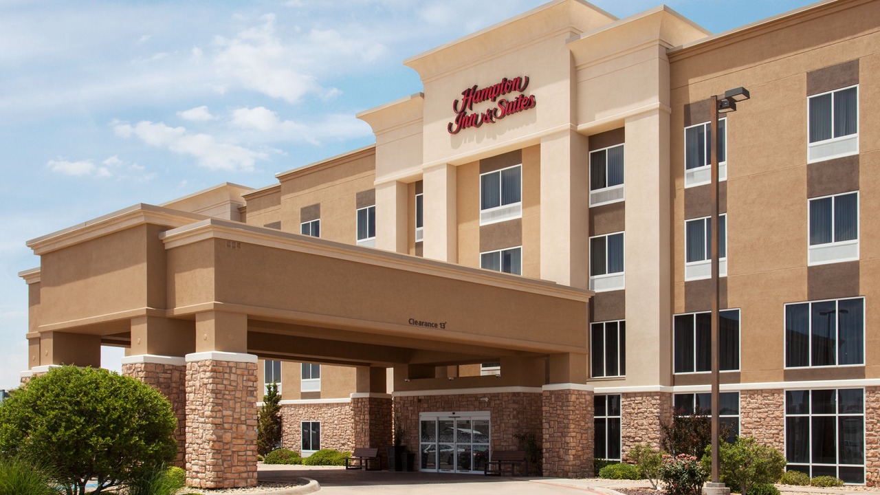 Photo of Outdoor in Lubbock
