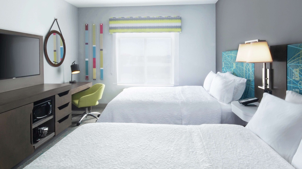 Photo of Bedroom in Lubbock