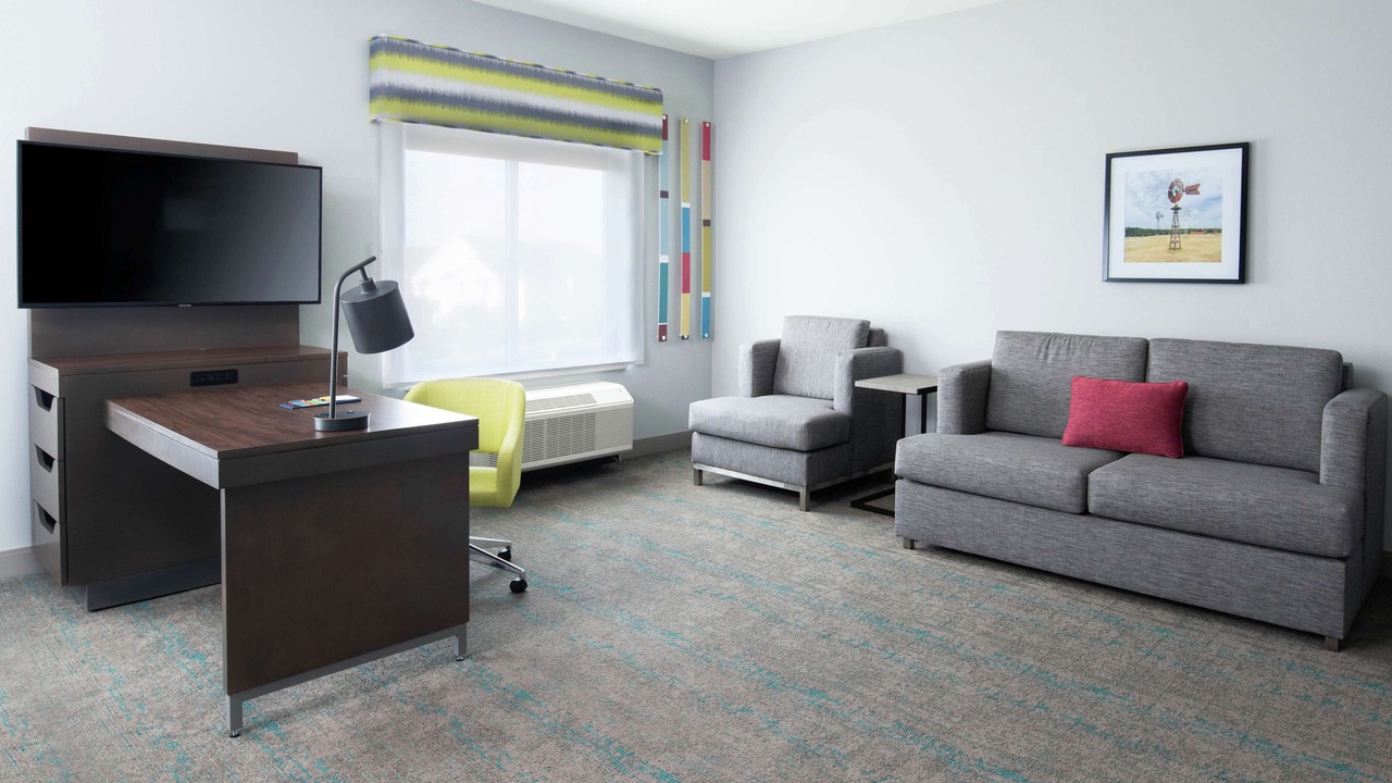 Photo of Bedroom in Lubbock