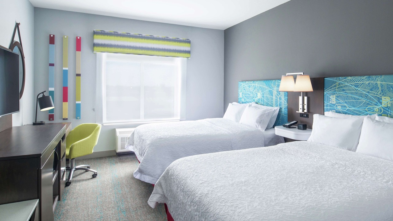 Photo of Bedroom in Lubbock