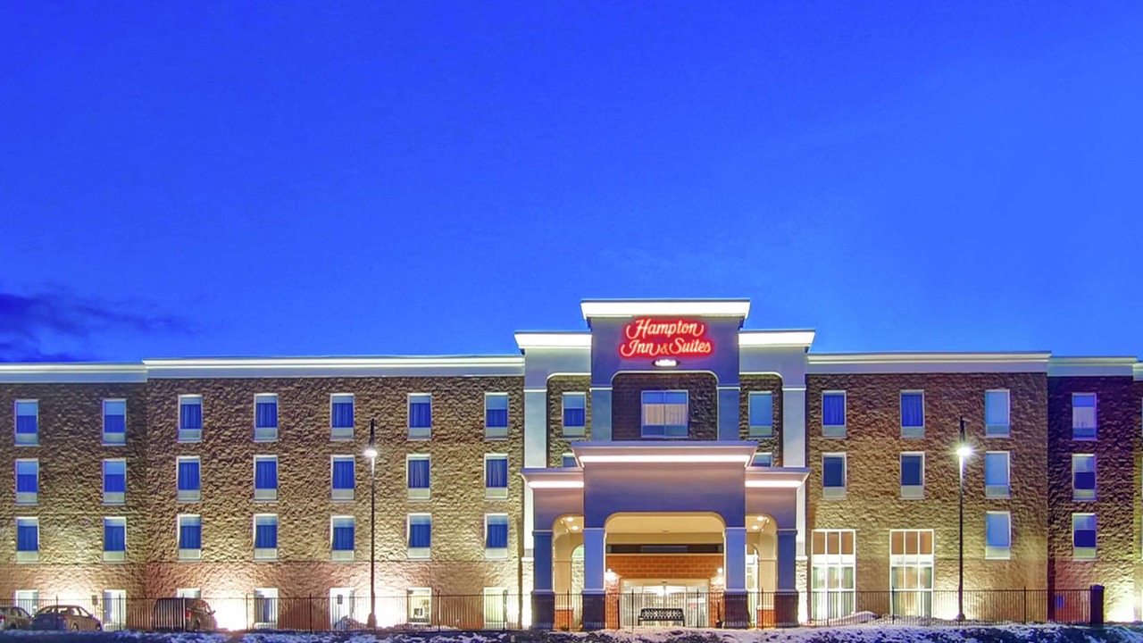 Photo of Outdoor in Saint John