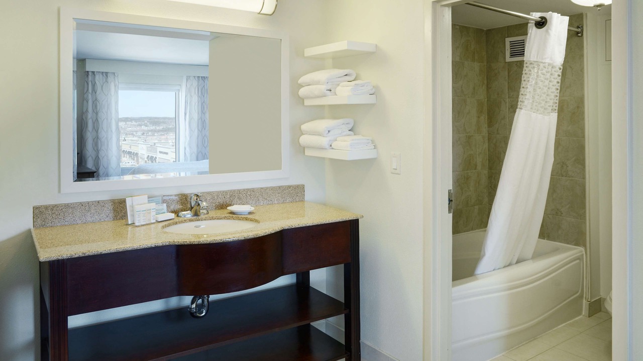 Photo of Bathroom in Saint John