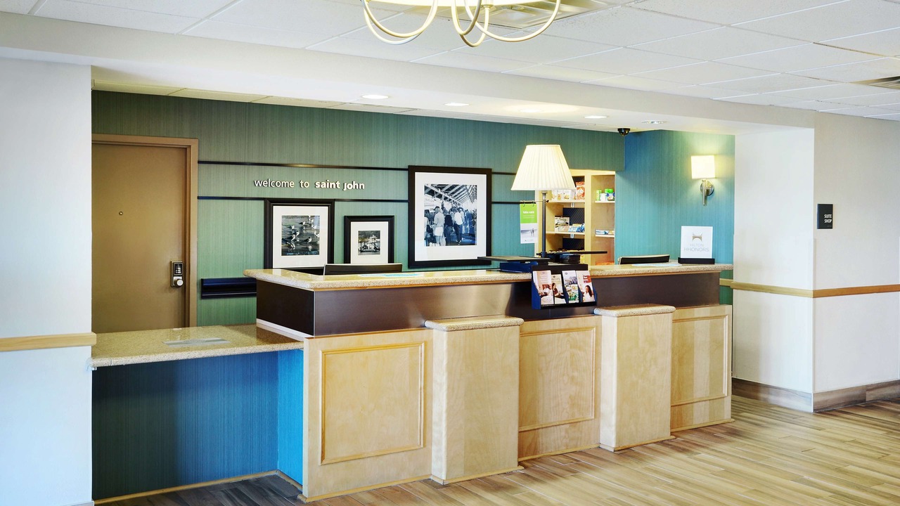 Photo of Others in Saint John