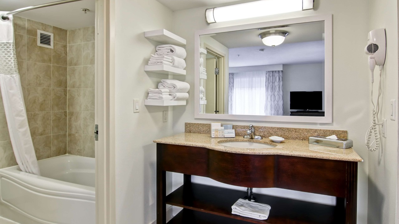 Photo of Bathroom in Saint John