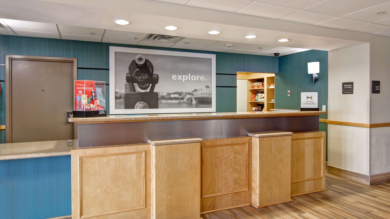 Photo of Others in Saint John