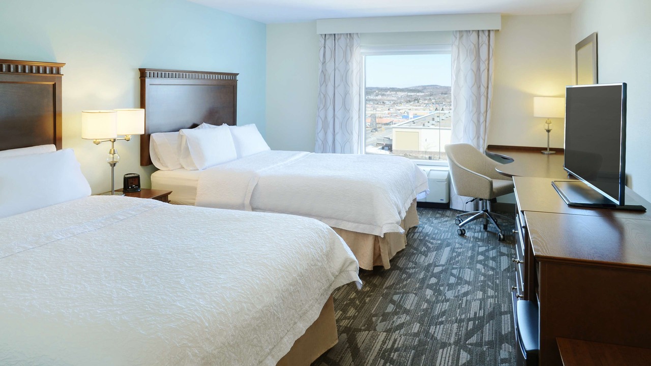 Photo of Bedroom in Saint John