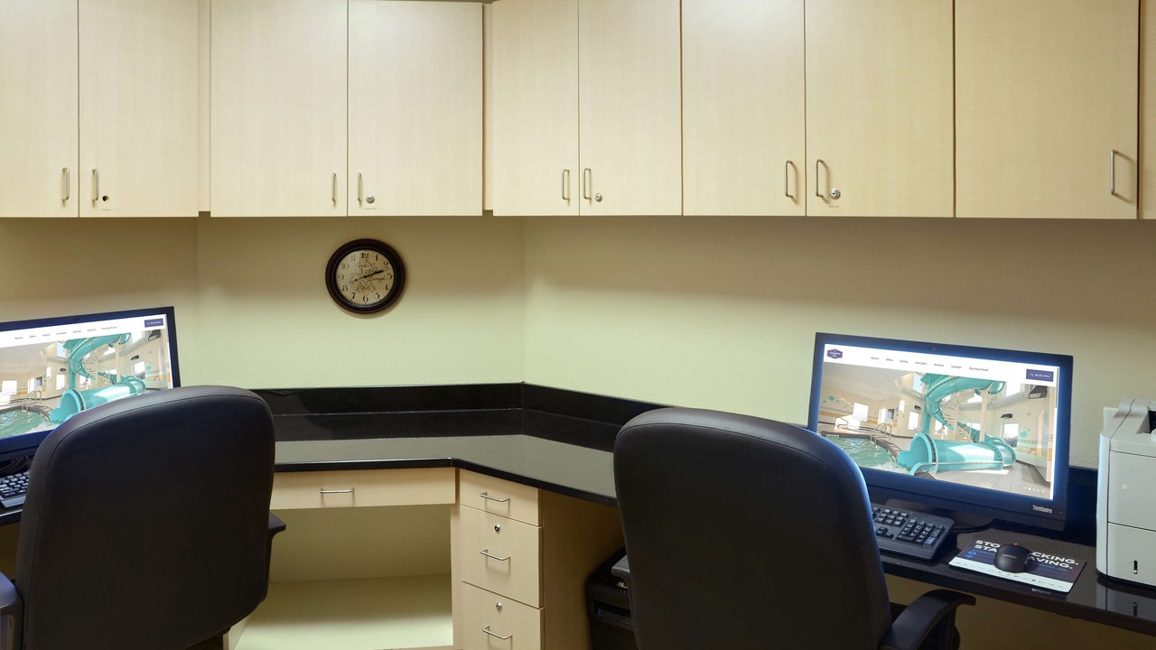 Photo of Others in Saint John