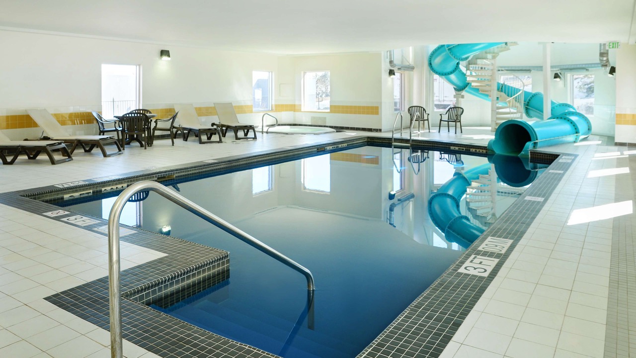 Photo of Outdoor in Saint John