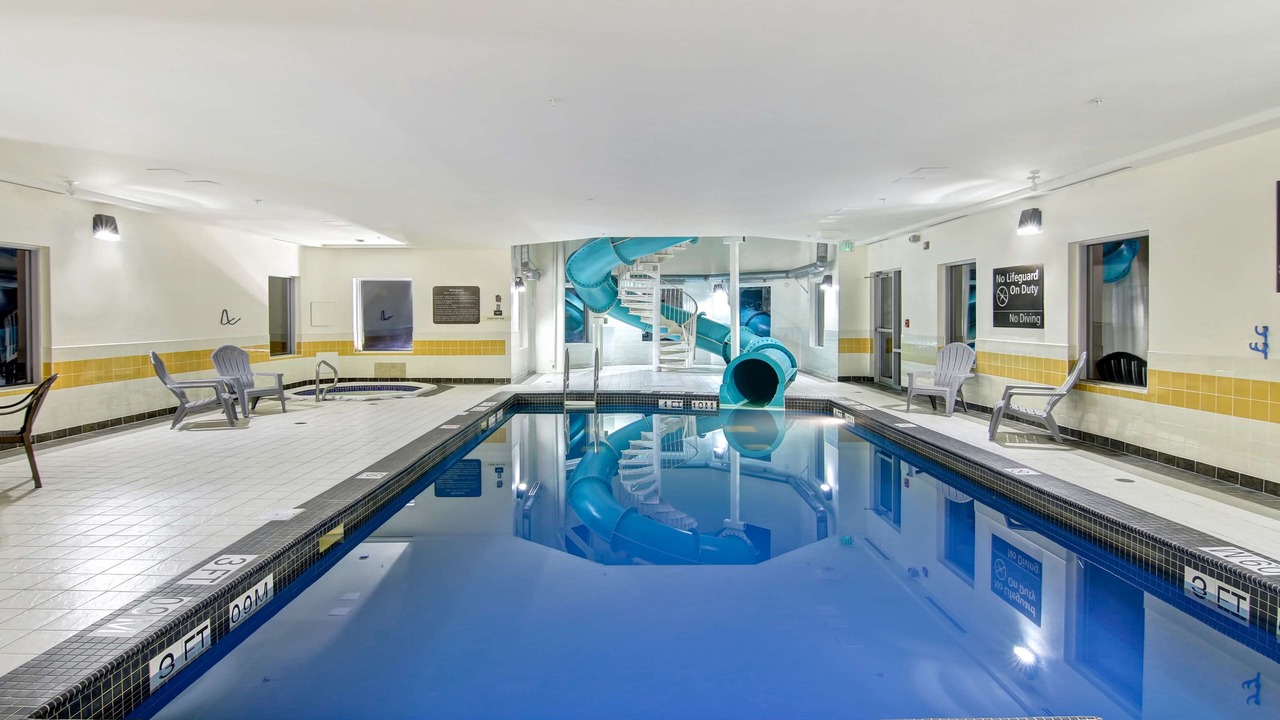 Photo of Outdoor in Saint John