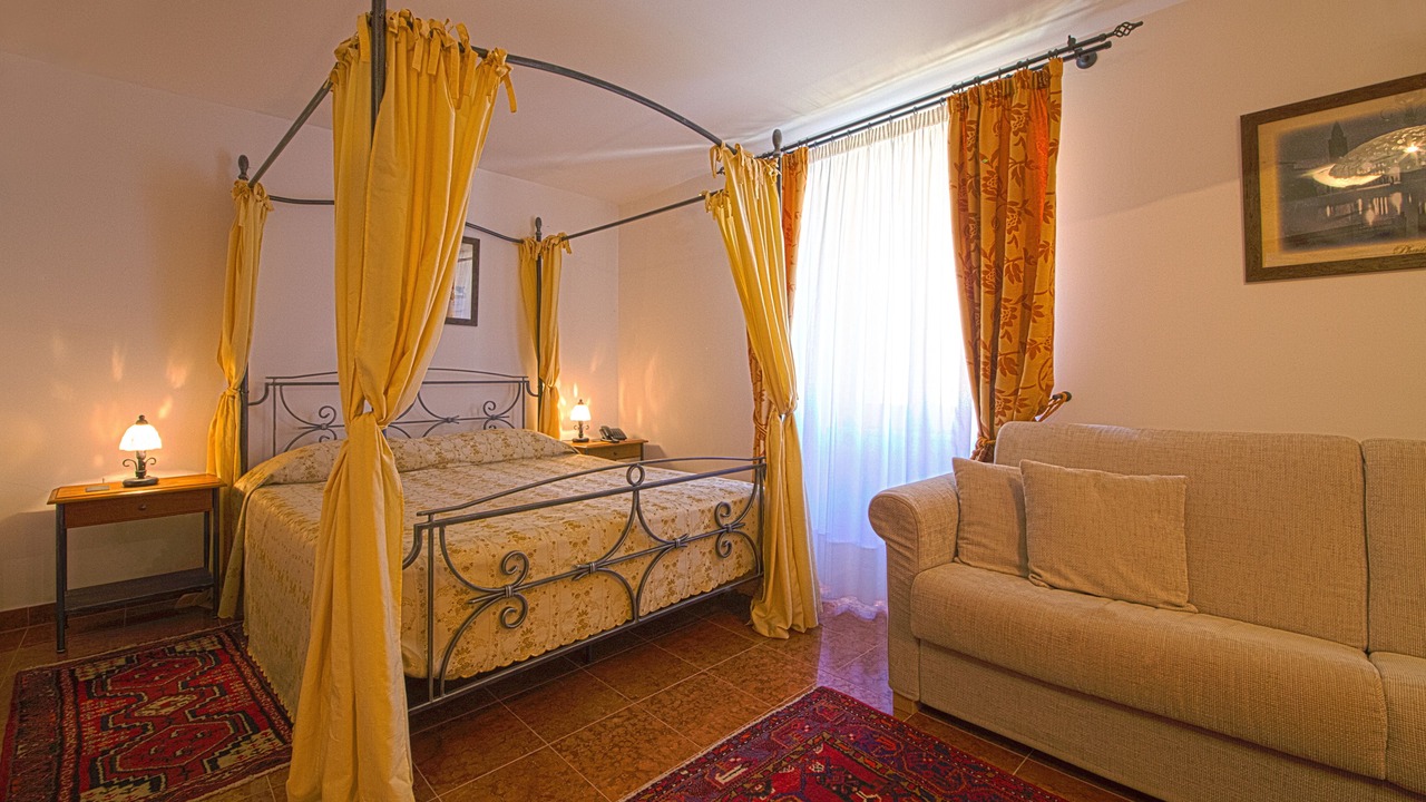 Photo of Bedroom in Fazana