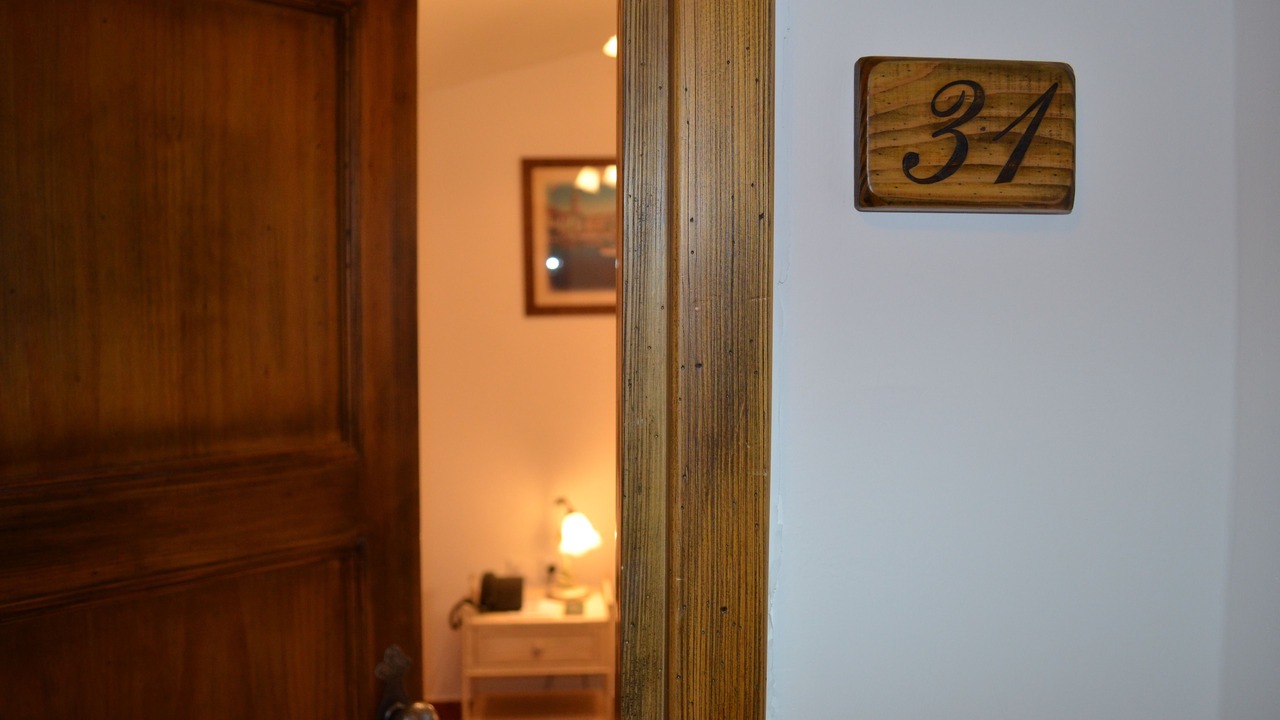Photo of Bedroom in Fazana