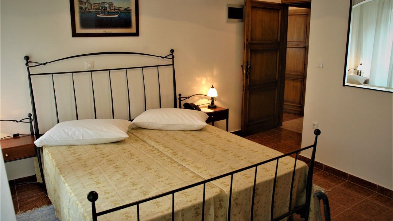 Photo of Bedroom in Fazana