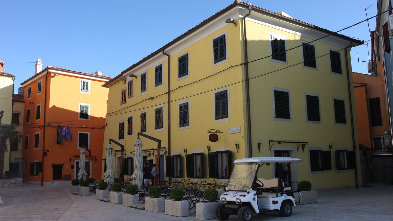 Photo of Outdoor in Fazana