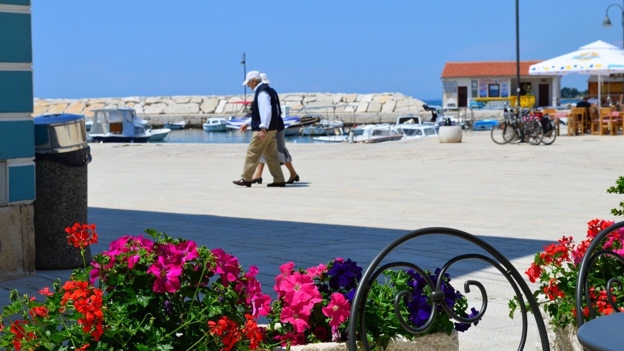 Photo of Outdoor in Fazana