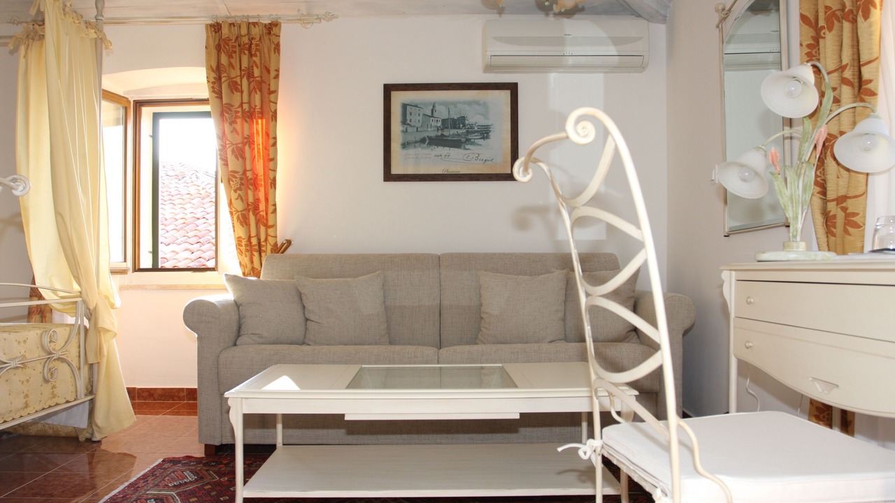 Photo of Bedroom in Fazana