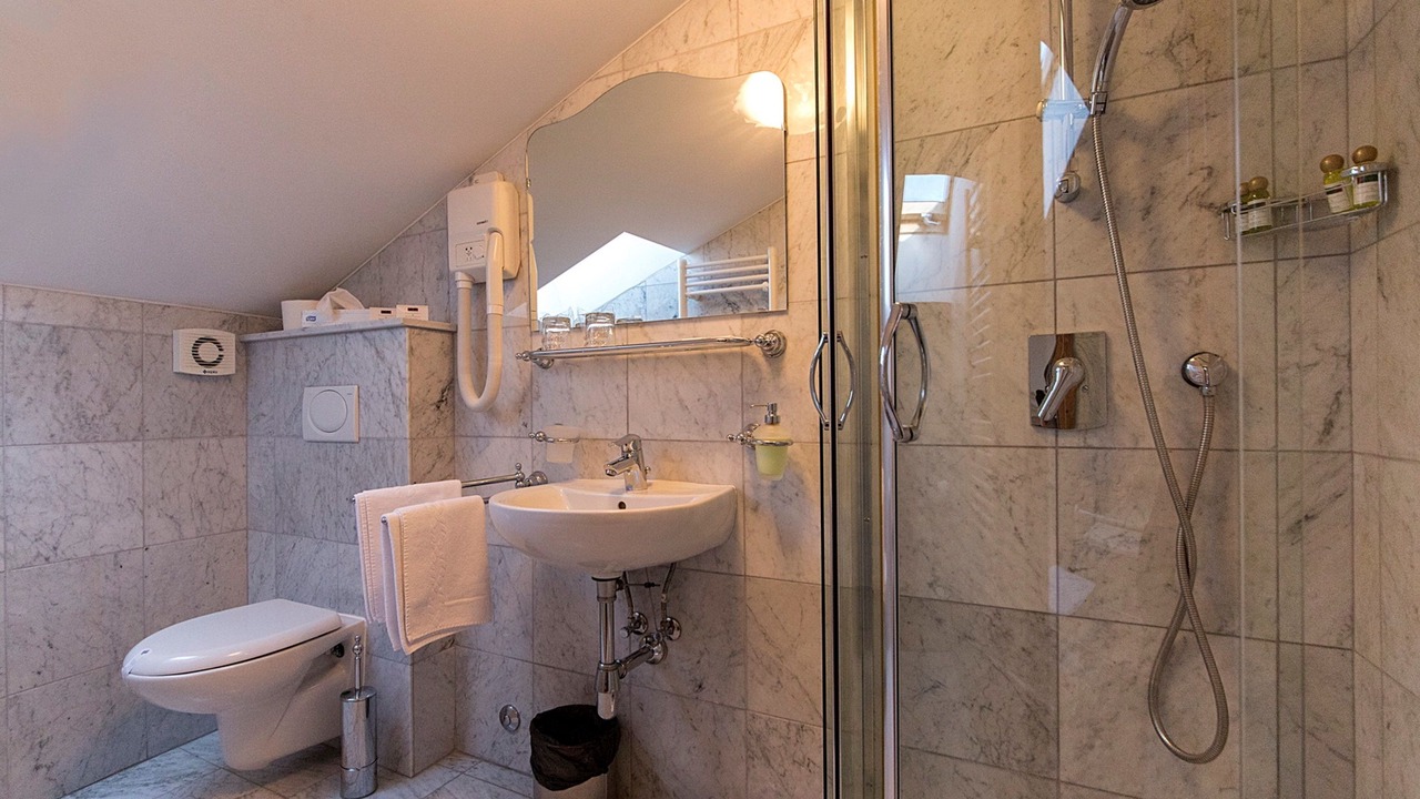 Photo of Bathroom in Fazana
