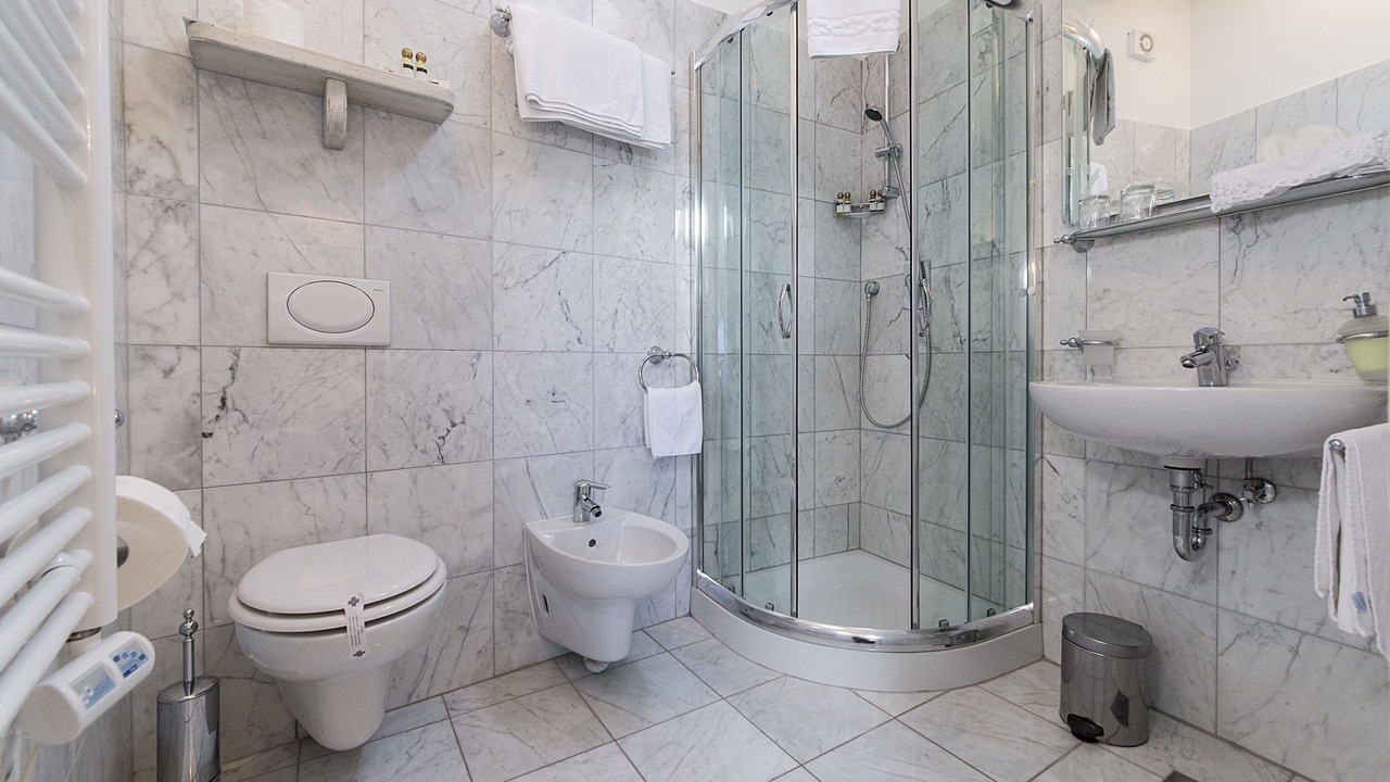 Photo of Bathroom in Fazana