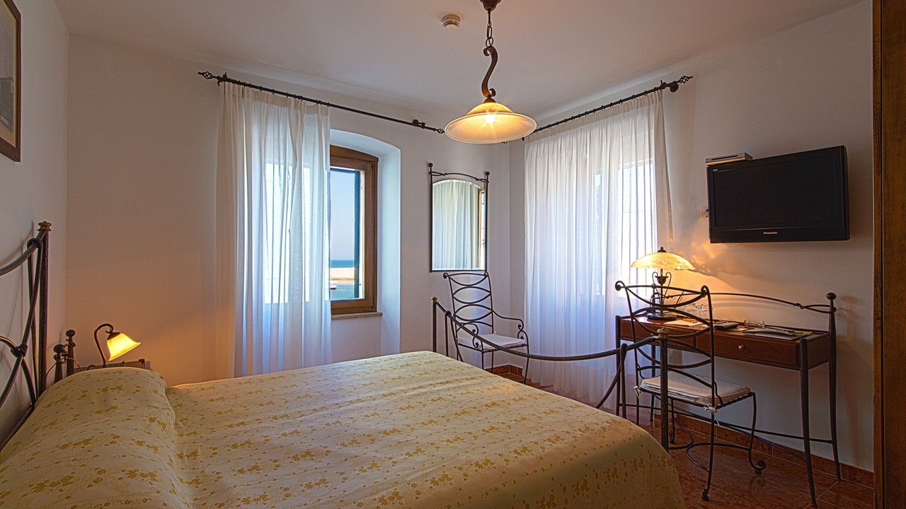 Photo of Bedroom in Fazana