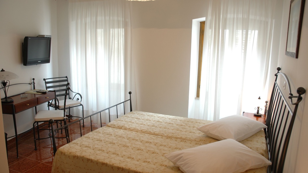 Photo of Bedroom in Fazana