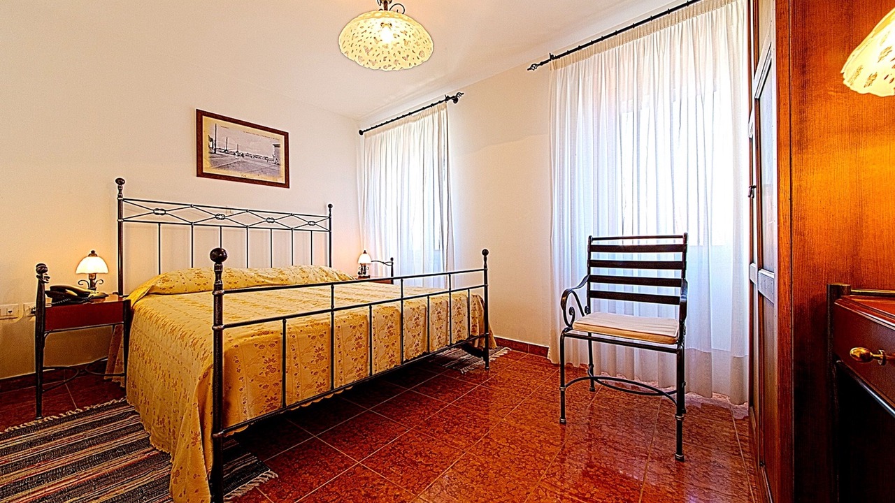 Photo of Bedroom in Fazana
