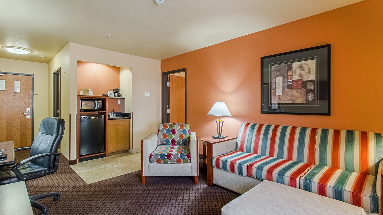 Photo of Bedroom in Ruidoso