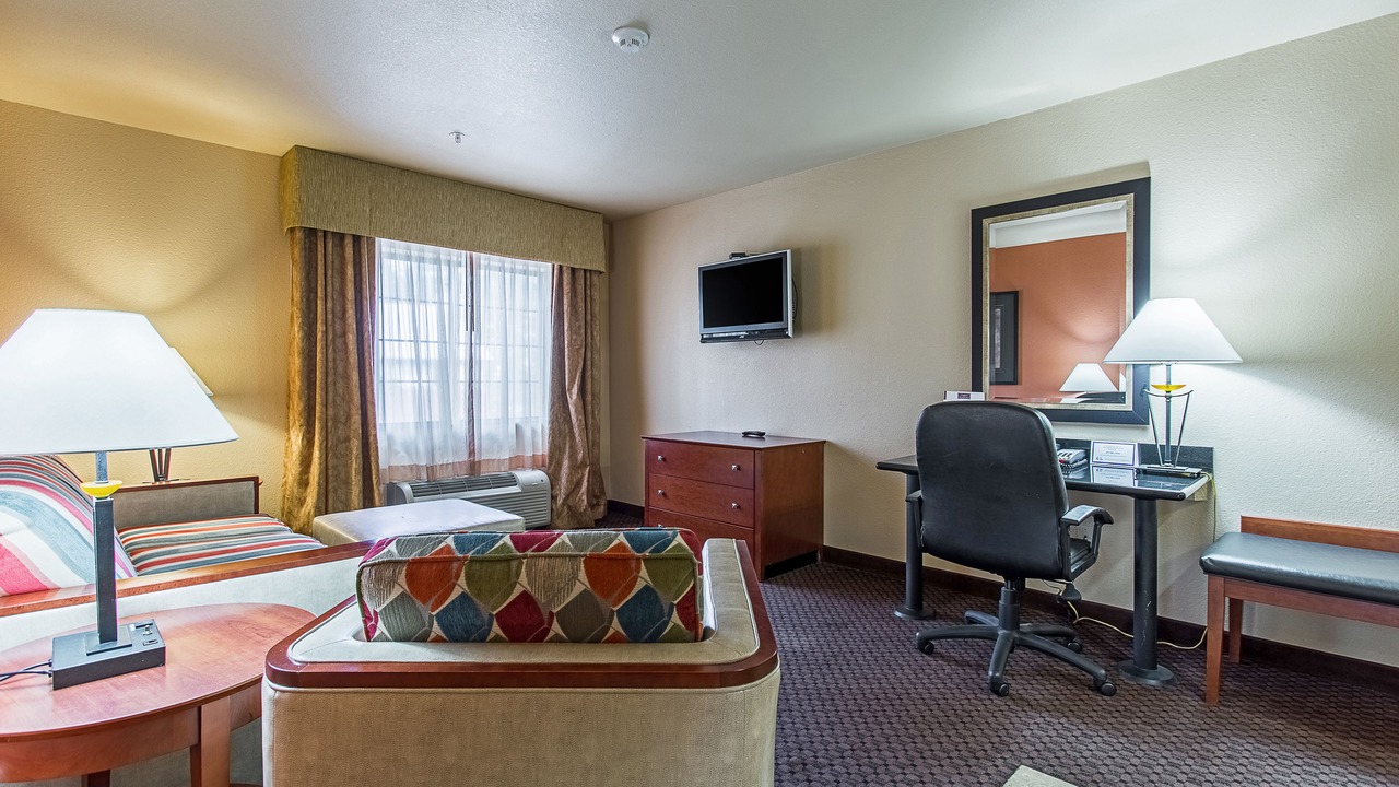 Photo of Bedroom in Ruidoso