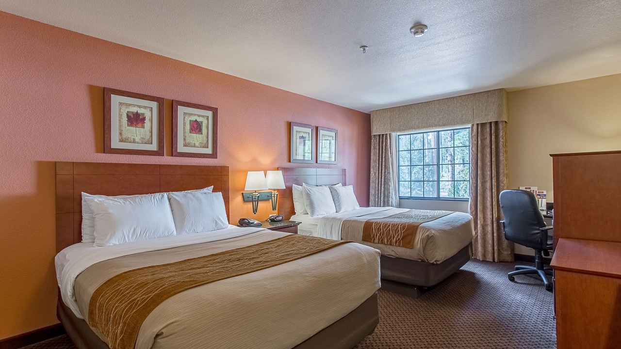 Photo of Bedroom in Ruidoso