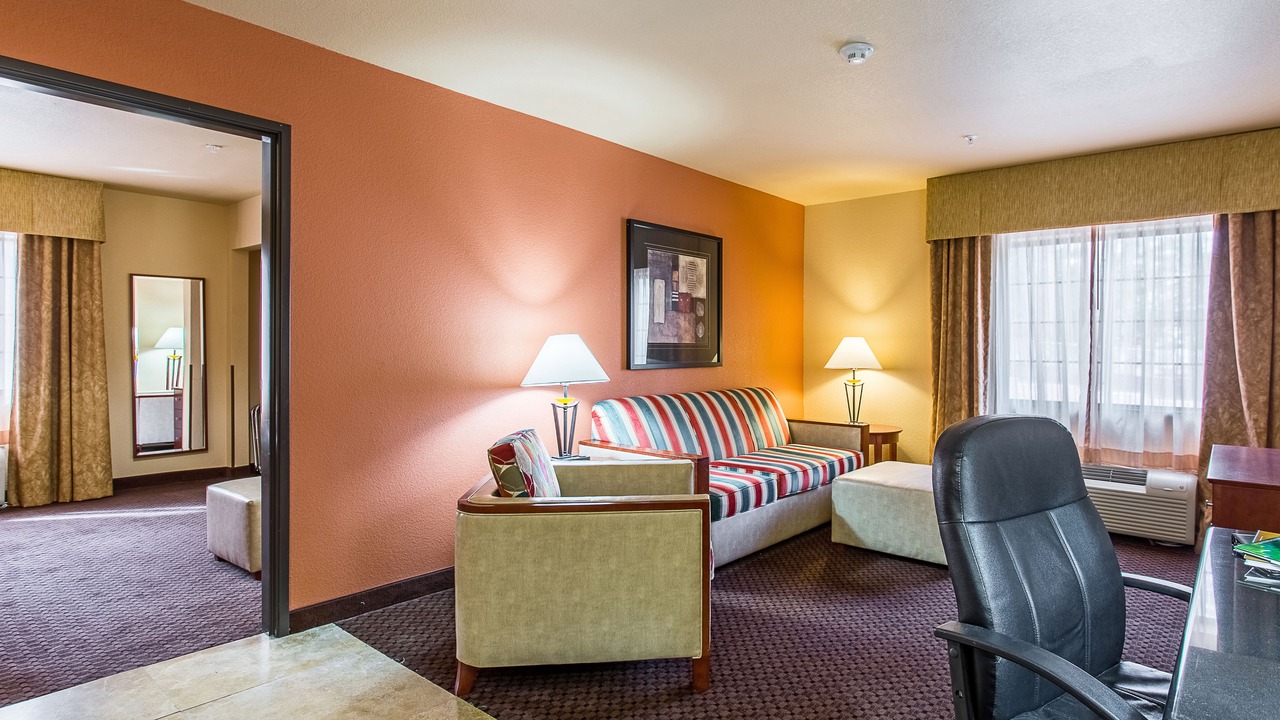Photo of Livingroom in Ruidoso