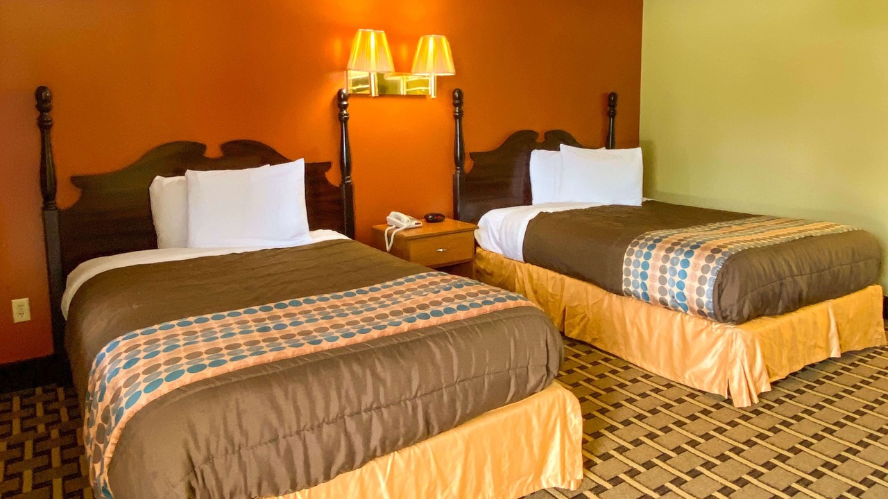 Photo of Bedroom in Fruitvale