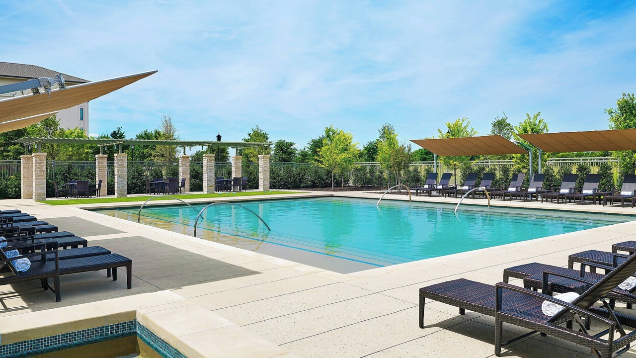 Photo of Outdoor in Frisco