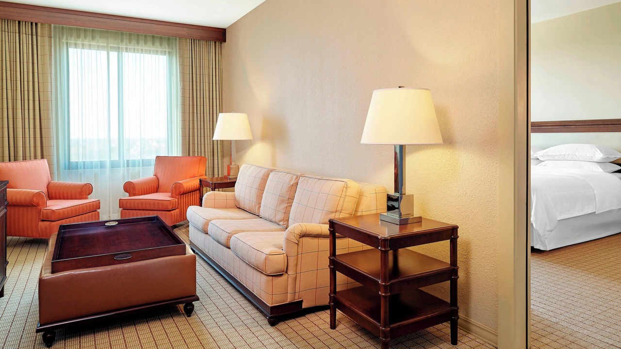 Photo of Bedroom in Frisco