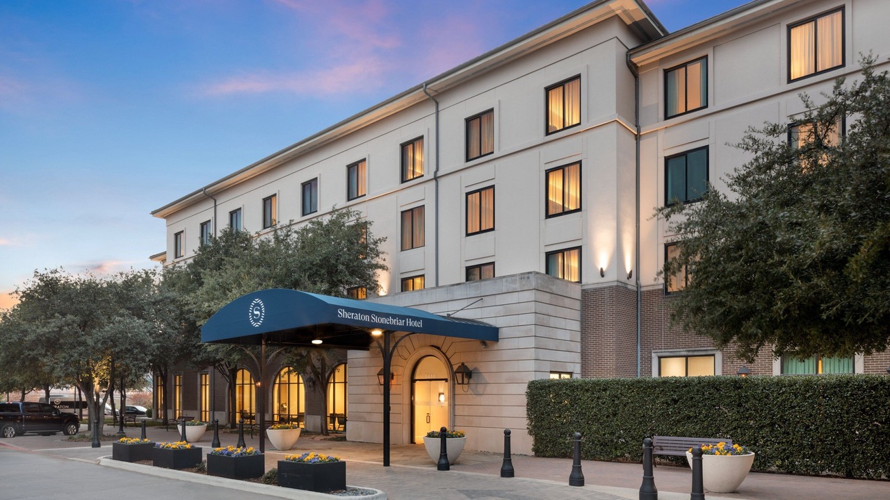 Photo of Outdoor in Frisco