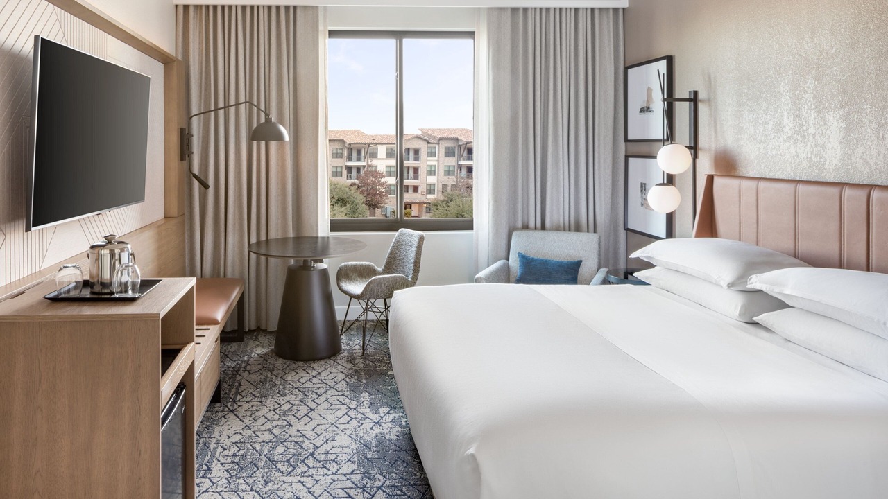 Photo of Bedroom in Frisco