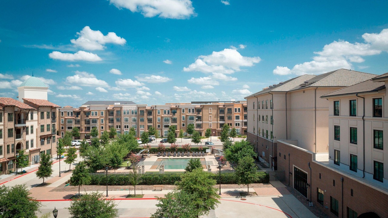 Photo of Outdoor in Frisco